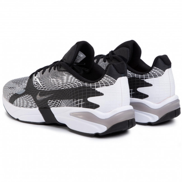 Giày Nike Ghoswift Wolf Grey BQ5108-101 - Ảnh 5