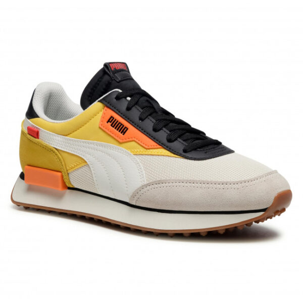 Giày Puma Future Rider 'New Tones Super Lemon' 373386-02 - Ảnh 2