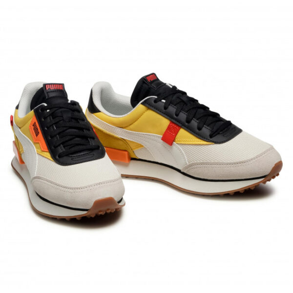 Giày Puma Future Rider 'New Tones Super Lemon' 373386-02 - Ảnh 5