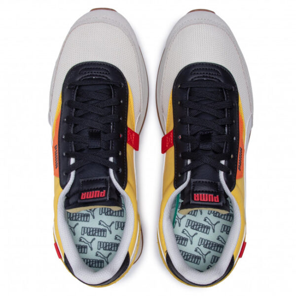 Giày Puma Future Rider 'New Tones Super Lemon' 373386-02 - Ảnh 6