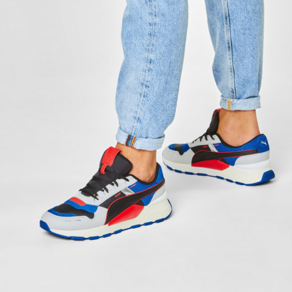 Giày Puma RS 2.0 Futura 374011-01 - Ảnh 2