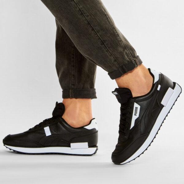 Giày Puma Future Rider 'Contrast' 374763-02 - Ảnh 2