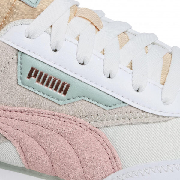 Giày Puma Wmns Future Rider Soft Metal 'Natural Vanchetta' 374665-02 - Ảnh 6