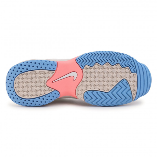 Giày Tennis NikeCourt Wmns Lite 2 Light 'Orewood Brown' AR8838-105 - Ảnh 3