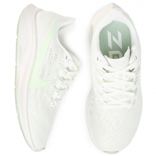 Giày Nike Air Zoom Pegasus 36 Shield 'Green' AQ2210-101 - Ảnh 7