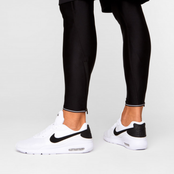 Giày Nike Air Max Oketo 'White' AQ2235-100 - Ảnh 3