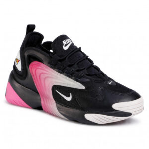 Alternative view of Giày Nike Wmns Zoom 2K 'China Rose' AO0354-003