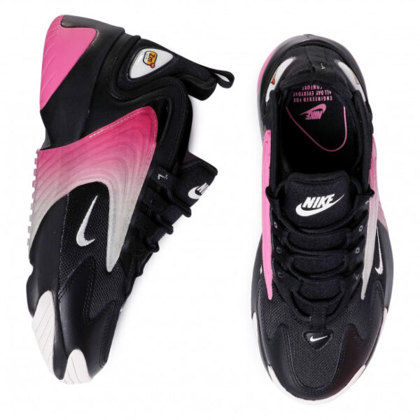 Giày Nike Wmns Zoom 2K 'China Rose' AO0354-003 - Ảnh 5