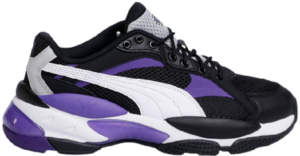 Giày Puma LQD Cell Epsilon 'Black Violet' 371909-03