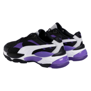 Alternative view of Giày Puma LQD Cell Epsilon 'Black Violet' 371909-03