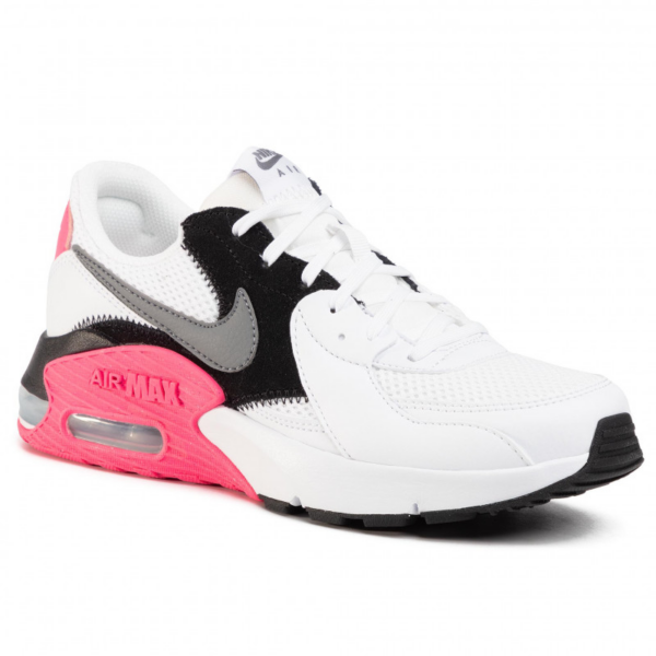 Giày Nike Wmns Air Max Excee 'White Pink' CD5432-100 - Ảnh 3