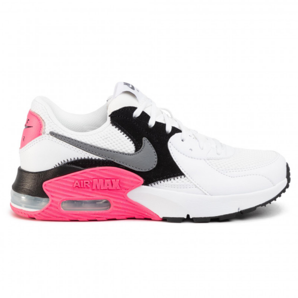 Giày Nike Wmns Air Max Excee 'White Pink' CD5432-100 - Ảnh 4