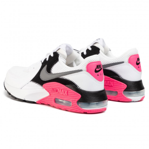 Giày Nike Wmns Air Max Excee 'White Pink' CD5432-100 - Ảnh 6