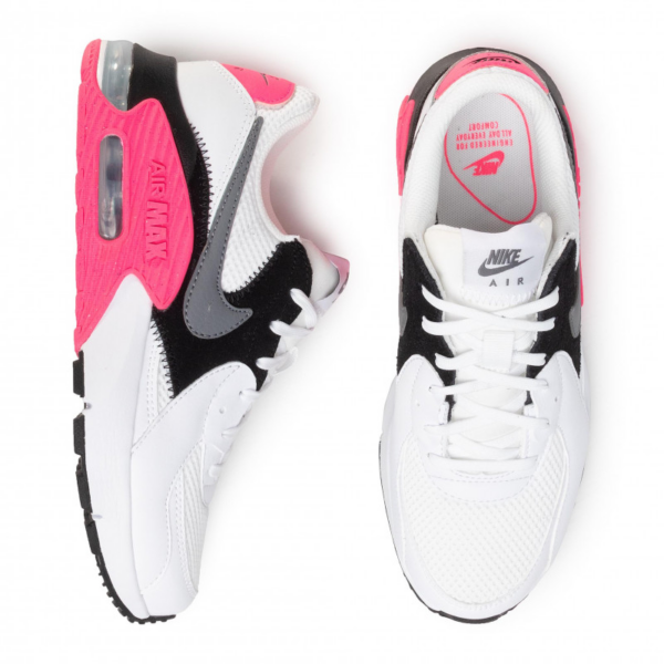 Giày Nike Wmns Air Max Excee 'White Pink' CD5432-100 - Ảnh 7