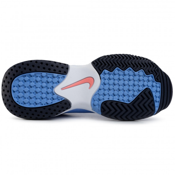 Giày Tennis Nike Wmns Court Lite 2 'Royal Pulse' AR8838-406 - Ảnh 3