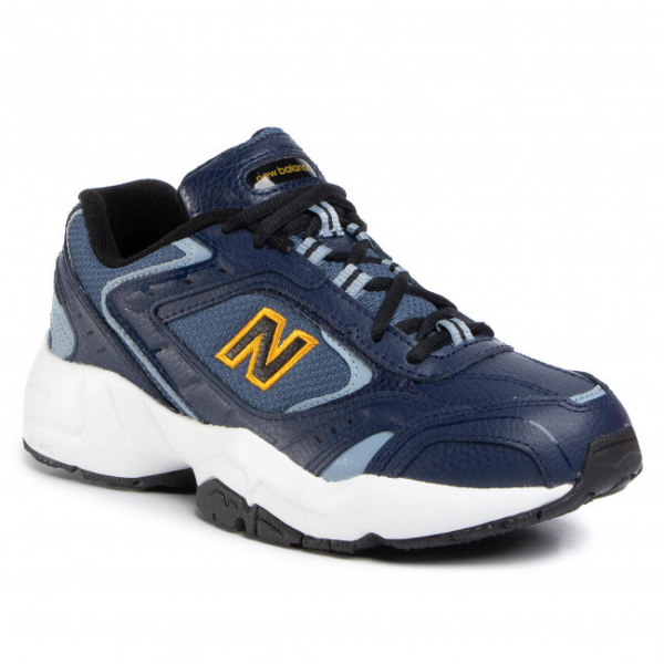 Giày New Balance 'Navy Blue' 452 WX452SW - Ảnh 3
