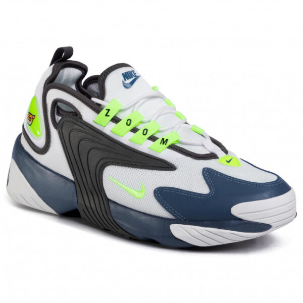 Giày Nike Zoom 2K 'Ghost Green' AO0269-108 - Ảnh 2