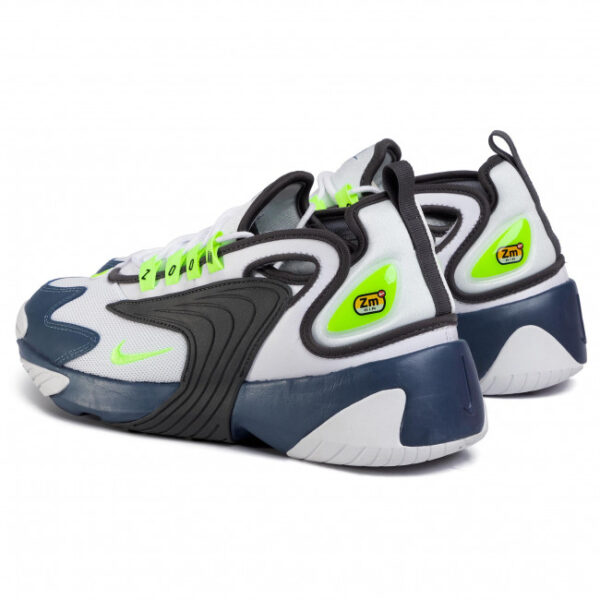 Giày Nike Zoom 2K 'Ghost Green' AO0269-108 - Ảnh 3
