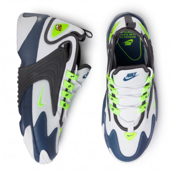 Giày Nike Zoom 2K 'Ghost Green' AO0269-108 - Ảnh 5