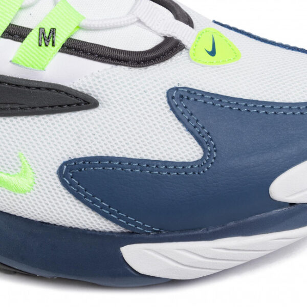 Giày Nike Zoom 2K 'Ghost Green' AO0269-108 - Ảnh 7