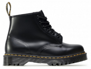 Giày  Dr. Martens 101 Bex Smooth 'Black' 26203001