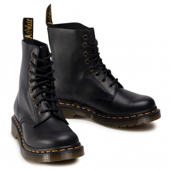 Giày Dr. Martens 1460 Pascal Wanama 24991001 - Ảnh 5