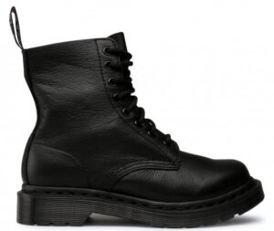 Giày Dr. Martens 1460 Pascal Mono Combat Boots 24479001