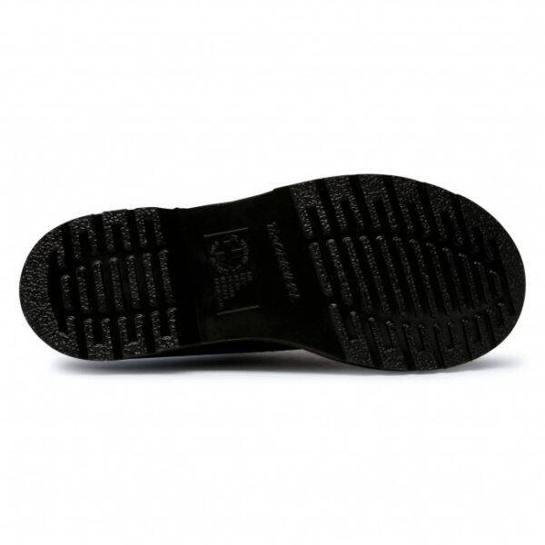 Giày Dr. Martens 1460 Pascal Mono Combat Boots 24479001 - Ảnh 4