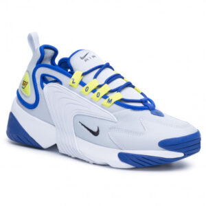 Alternative view of Giày Nike Zoom 2K 'Bright Cactus' AO0269-011