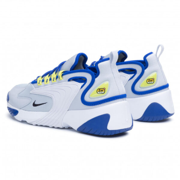 Giày Nike Zoom 2K 'Bright Cactus' AO0269-011 - Ảnh 3