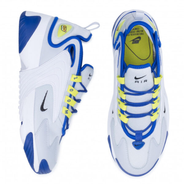 Giày Nike Zoom 2K 'Bright Cactus' AO0269-011 - Ảnh 5