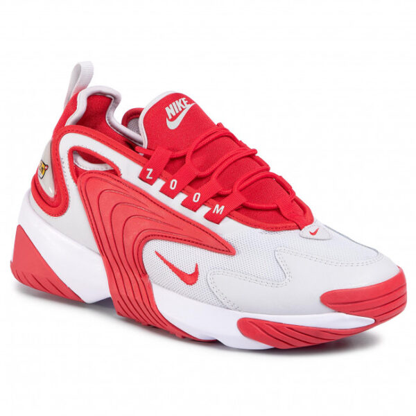 Giày Nike Zoom 2K 'Photon Dust University Red' AO0269-012 - Ảnh 2