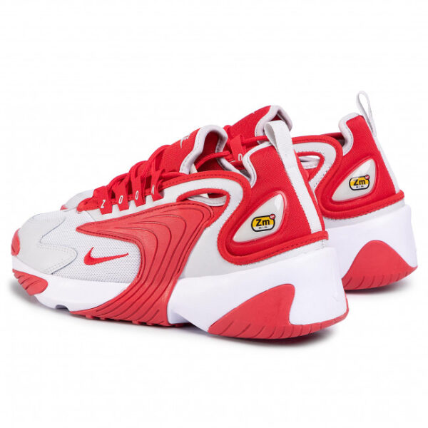 Giày Nike Zoom 2K 'Photon Dust University Red' AO0269-012 - Ảnh 3