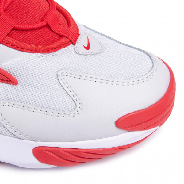 Giày Nike Zoom 2K 'Photon Dust University Red' AO0269-012 - Ảnh 6