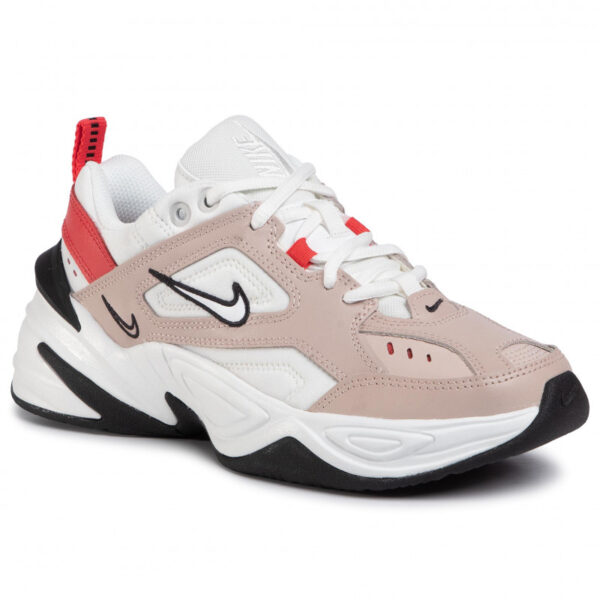 Giày Nike Wmns M2K Tekno 'Fossil Stone' AO3108-205 - Ảnh 5