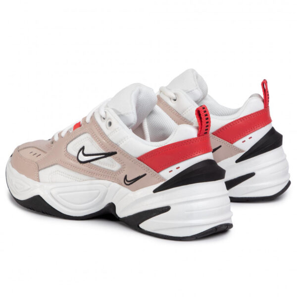 Giày Nike Wmns M2K Tekno 'Fossil Stone' AO3108-205 - Ảnh 6