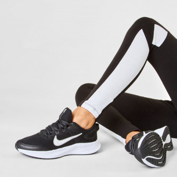 Giày Nike Wmns Runallday 2 'Black' CD0224-004 - Ảnh 2