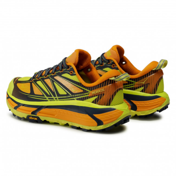 Giày Hoka One One Mafate Speed 2 1012343-BGEP - Ảnh 4