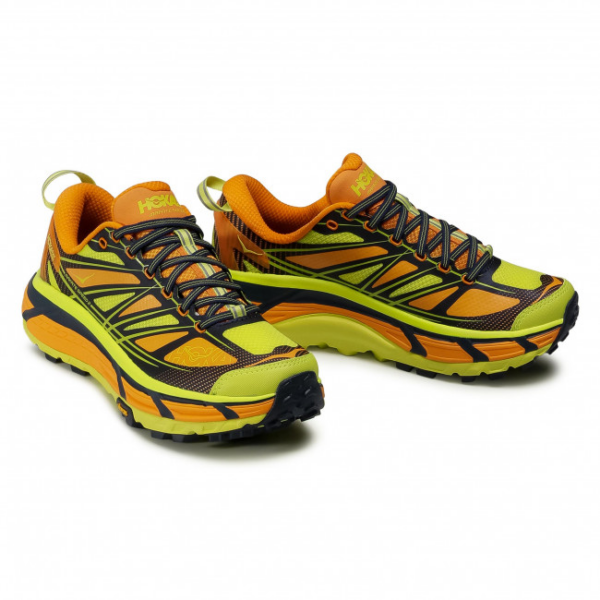 Giày Hoka One One Mafate Speed 2 1012343-BGEP - Ảnh 3