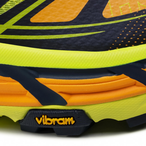Giày Hoka One One Mafate Speed 2 1012343-BGEP - Ảnh 2