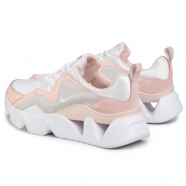Giày Nike RYZ 365 White Washed Coral BQ4153-102 - Ảnh 6