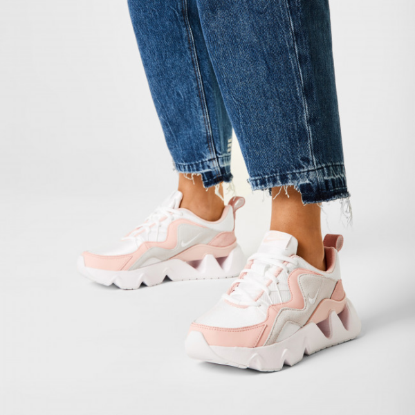 Giày Nike RYZ 365 White Washed Coral BQ4153-102 - Ảnh 2