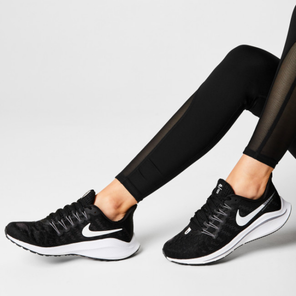 Giày Nike Wmns Air Zoom Vomero 14 'Black' AH7858-011 - Ảnh 2