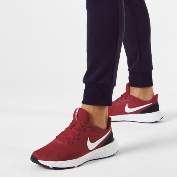 Giày Nike Revolution 5 'Gym Red' BQ3204-600 - Ảnh 3