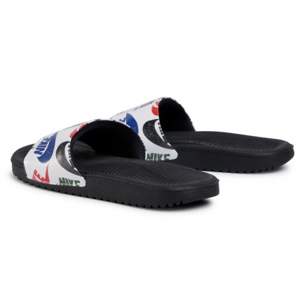 Dép Kawa Slide SE JDI GS 'Black' CT6619-010 - Ảnh 4