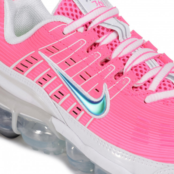 Giày Nike Air Vapormax 360 'Hyper Pink' CK9670-600 - Ảnh 6