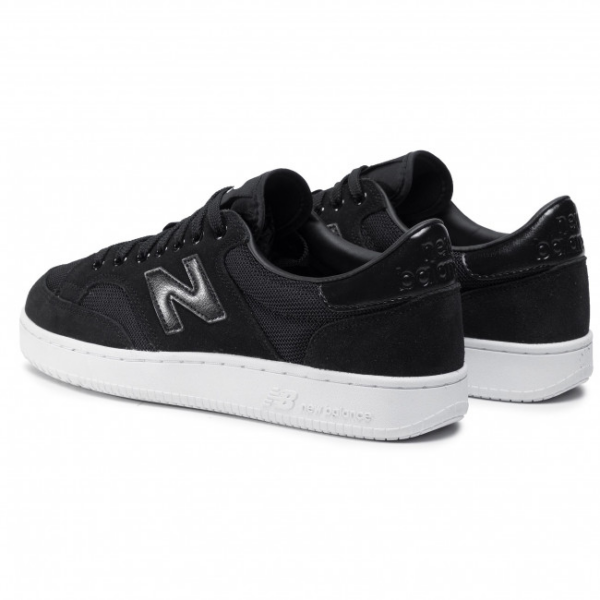 Giày New Balance Wmns Pro Court Cup 'Black White' PROWTCCB - Ảnh 4