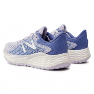 Alternative view of Giày New Balance Fresh Foam Evare 'Purple' WVARECR1