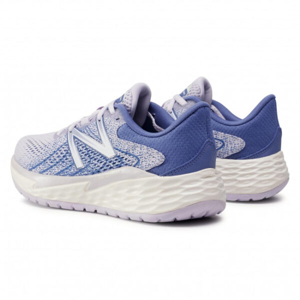 Giày New Balance Fresh Foam Evare 'Purple' WVARECR1 - Ảnh 2