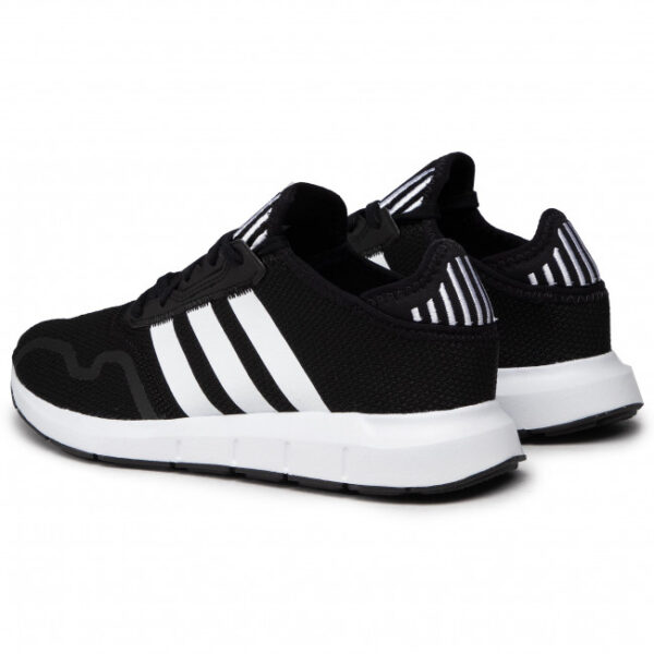 Giày Adidas Swift Run X 'Core Black' FY2110 - Ảnh 10
